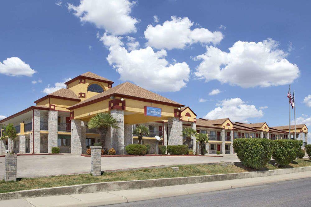 Quality Inn I-10 East Near Frost Bank Center San Antonio Exteriör bild